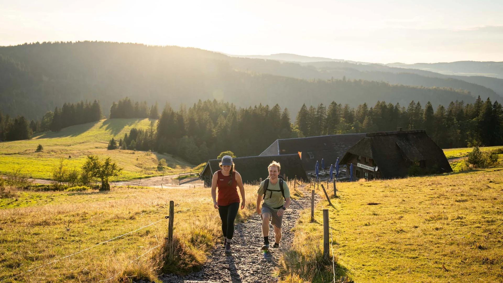 Bildergalerie – Eindrücke & Impressionen | Appartementhaus Regina Schluchsee