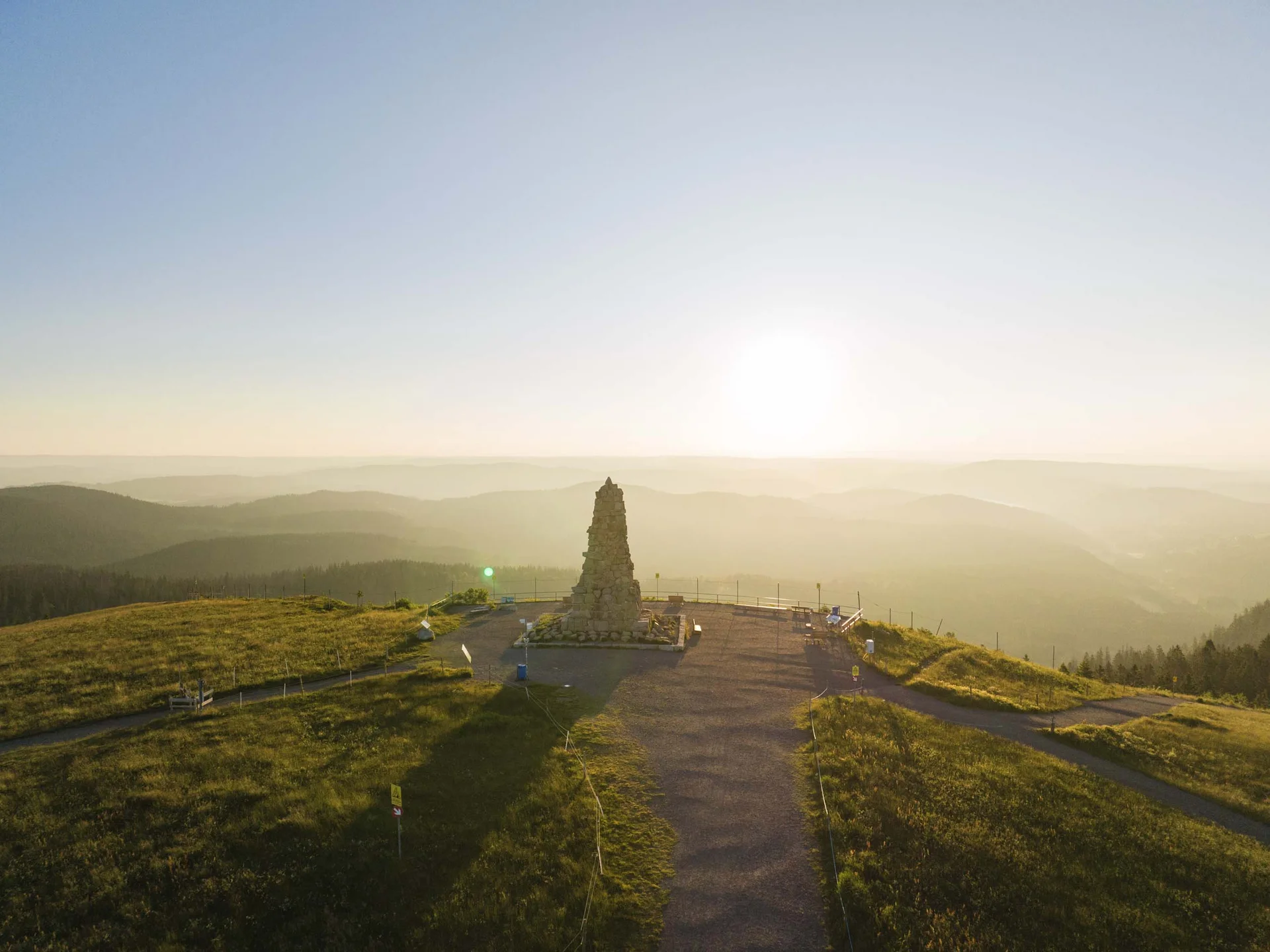 Freizeit & Aktivitäten – Aktivurlaub Schwarzwald im Appartementhaus Regina am Schluchsee