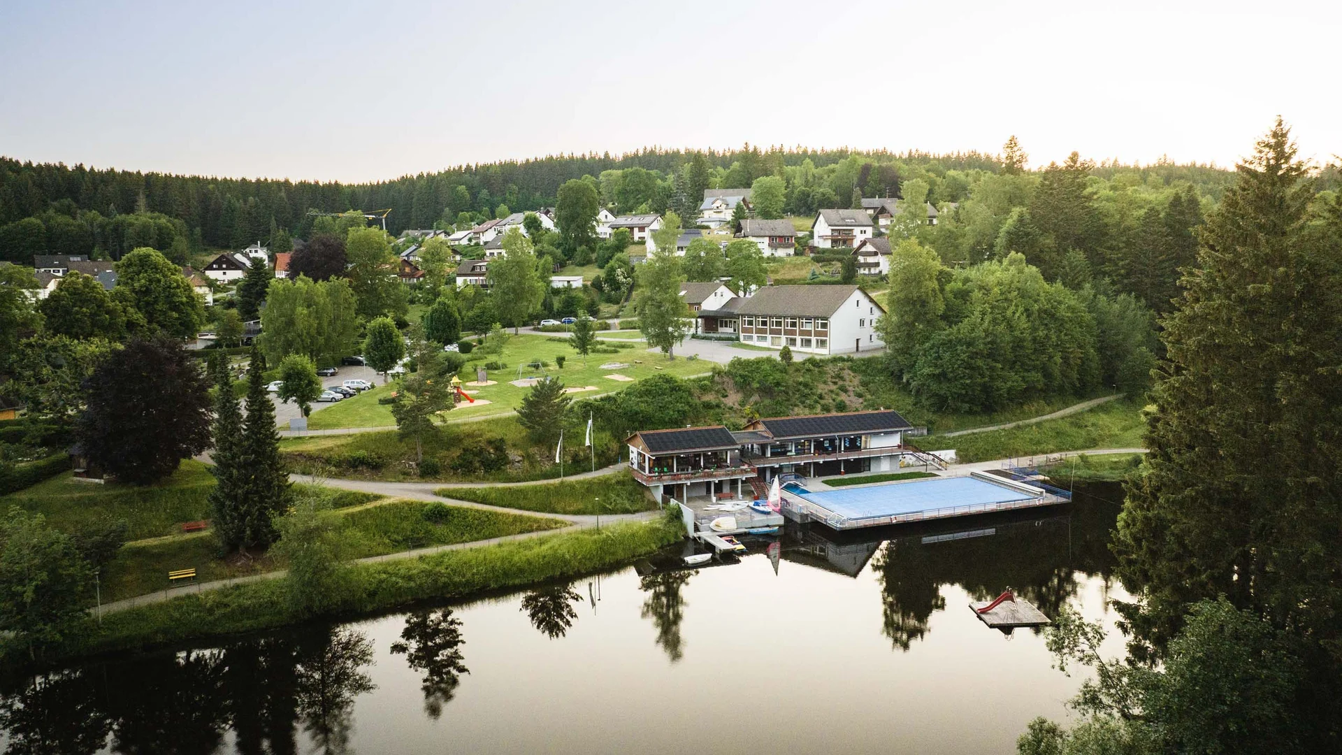Bildergalerie – Eindrücke & Impressionen | Appartementhaus Regina Schluchsee