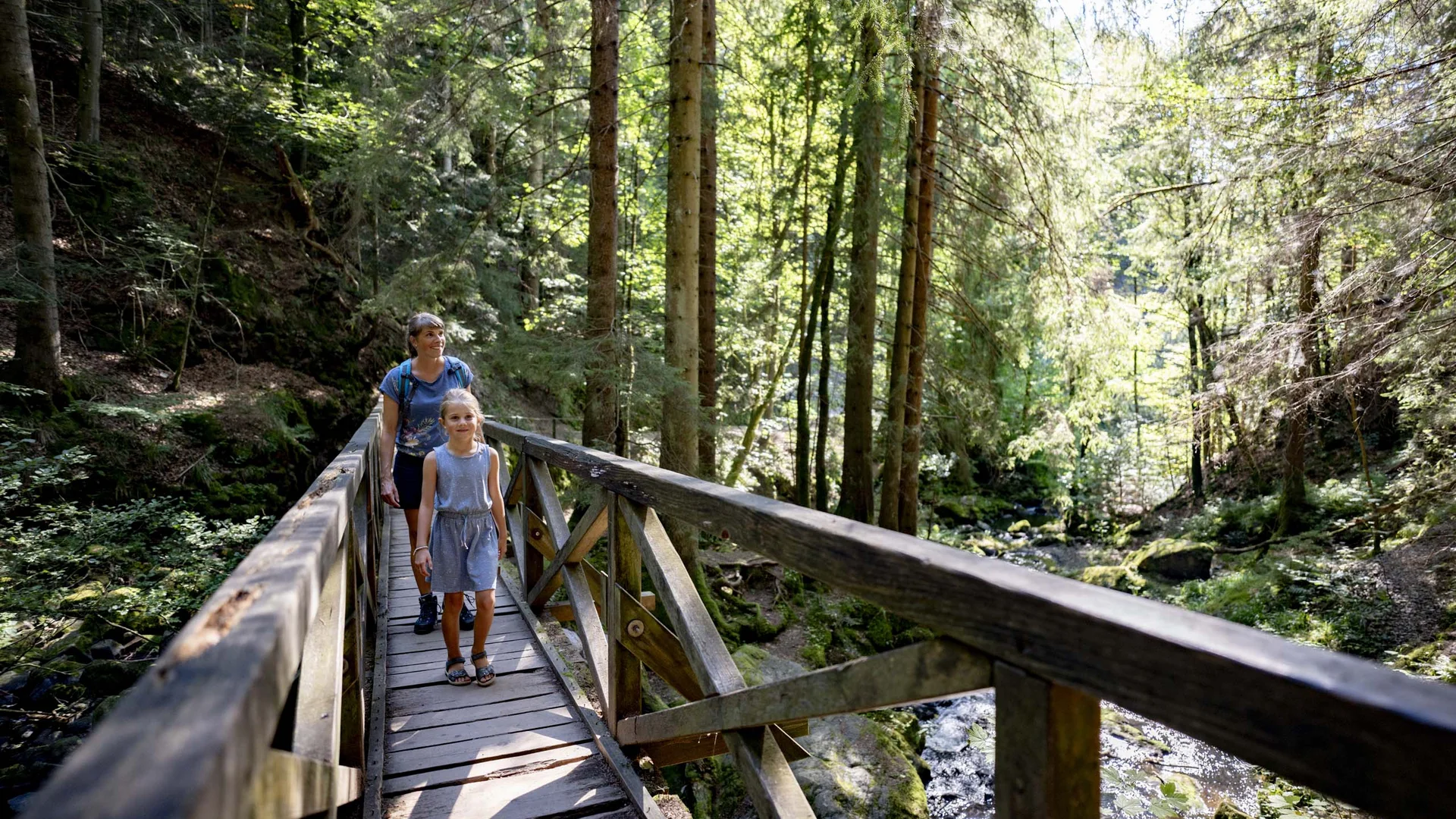Bildergalerie – Eindrücke & Impressionen | Appartementhaus Regina Schluchsee