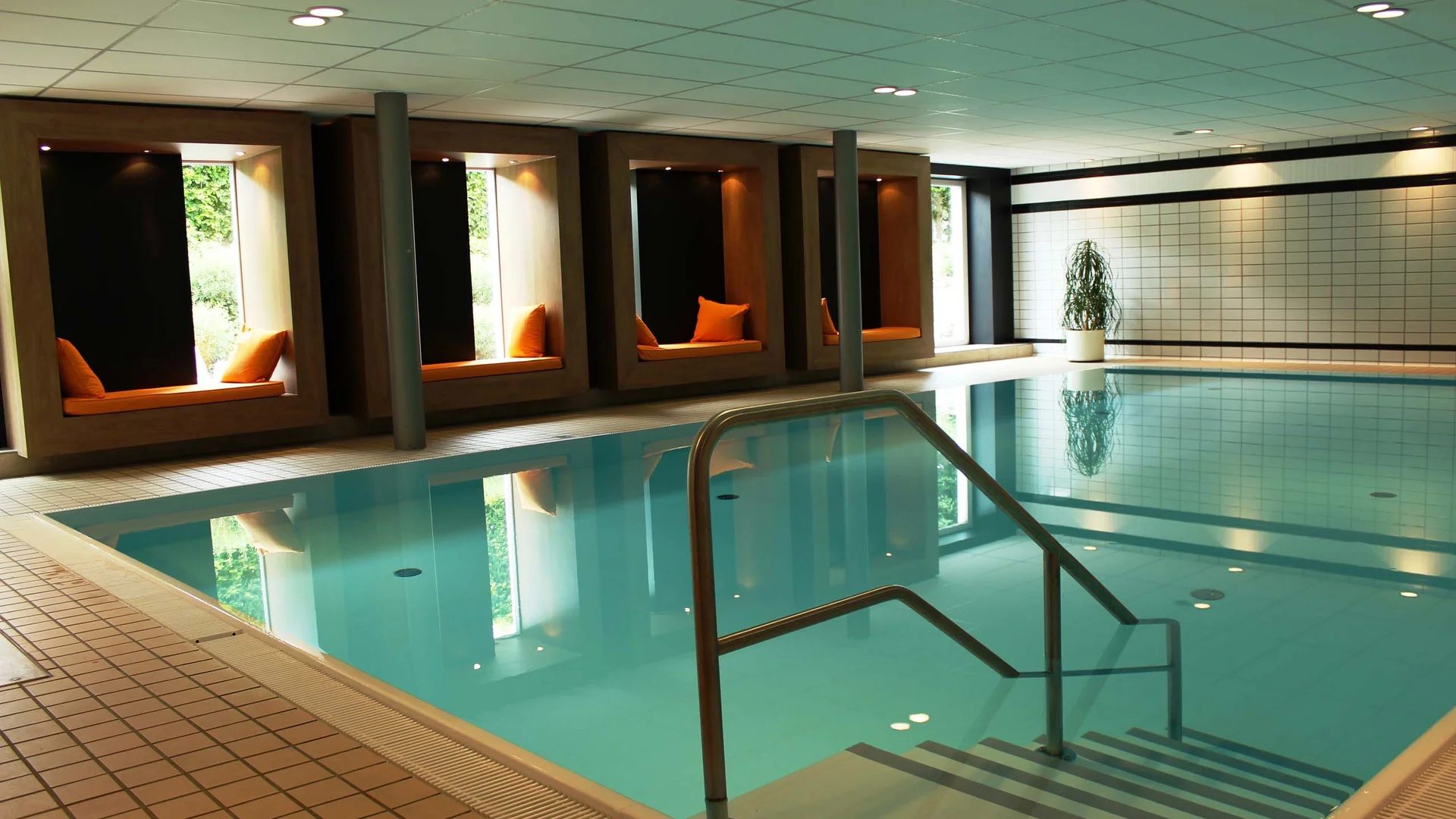 Wellness – Ferienwohnung & Unterkunft mit Sauna am Schluchsee – Appartementhaus Regina Wellness – Ferienwohnung & Unterkunft mit Sauna am Schluchsee – Appartementhaus Regina