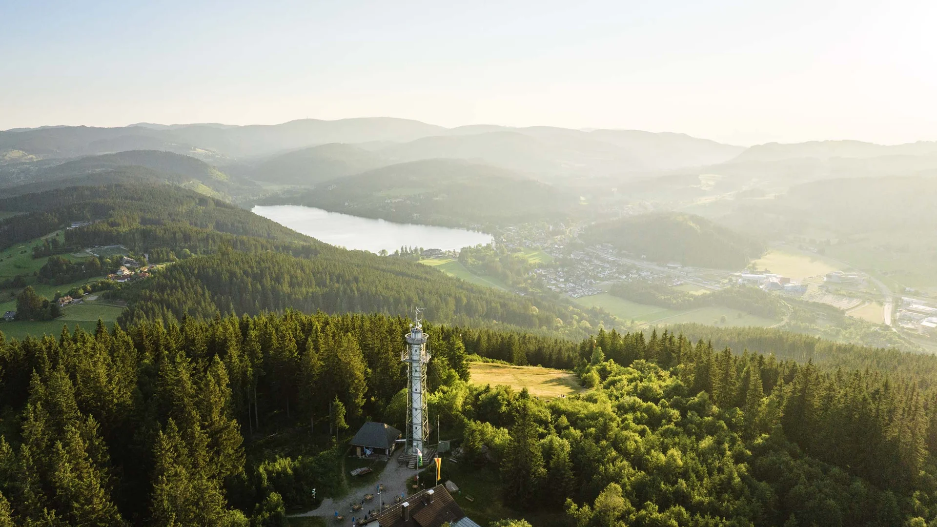 Bildergalerie – Eindrücke & Impressionen | Appartementhaus Regina Schluchsee
