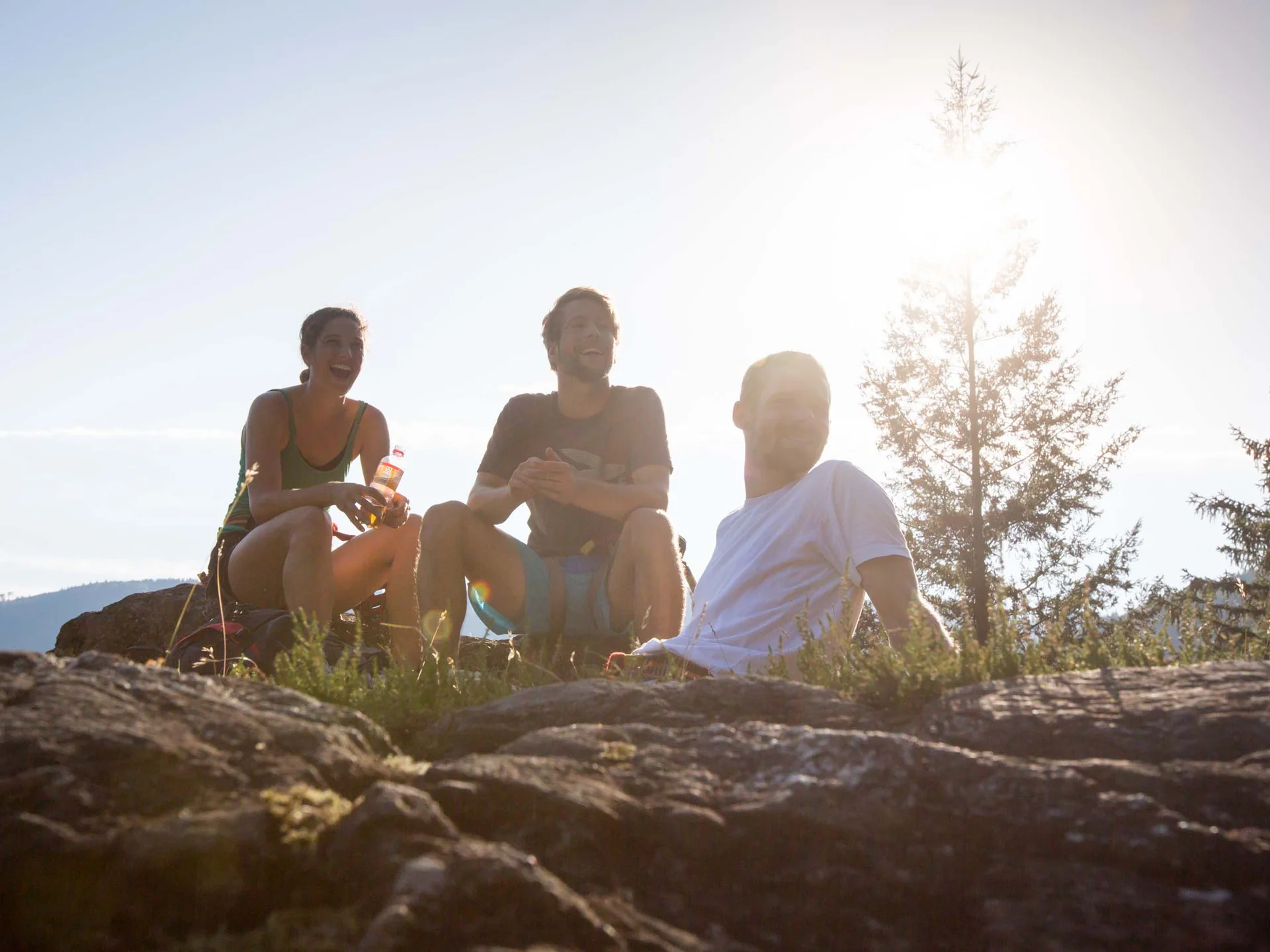 Freizeit & Aktivitäten – Aktivurlaub Schwarzwald im Appartementhaus Regina am Schluchsee