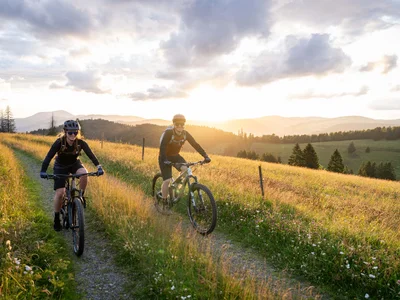 Freizeit & Aktivitäten – Aktivurlaub Schwarzwald im Appartementhaus Regina am Schluchsee
