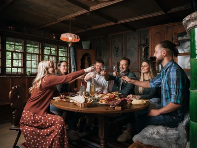 Freizeit & Aktivitäten – Aktivurlaub Schwarzwald im Appartementhaus Regina am Schluchsee