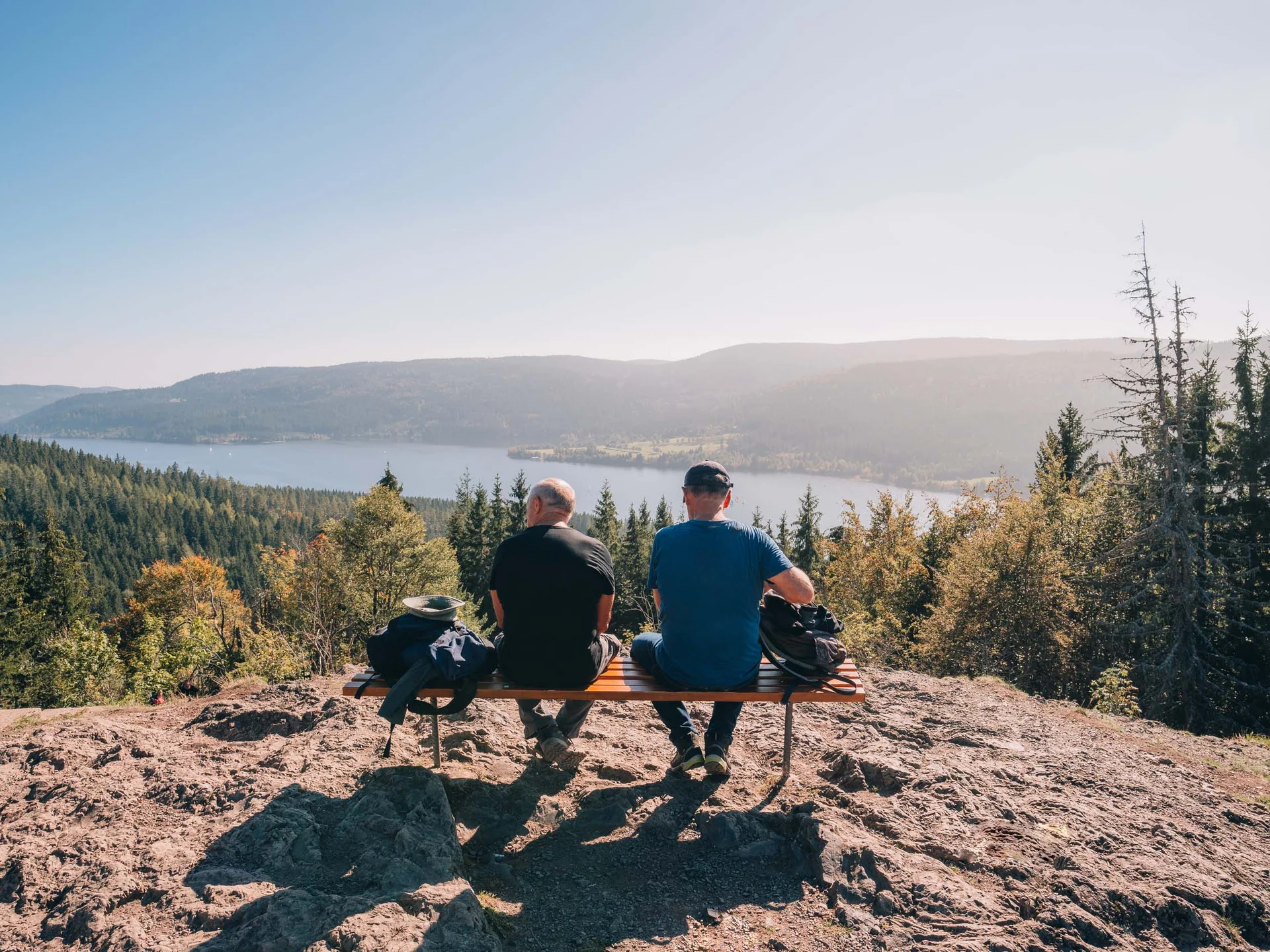 Appartementhaus mit Ferienwohnungen im Hochschwarzwald | Appartementhaus Regina Schluchsee Appartementhaus mit Ferienwohnungen im Hochschwarzwald | Appartementhaus Regina Schluchsee