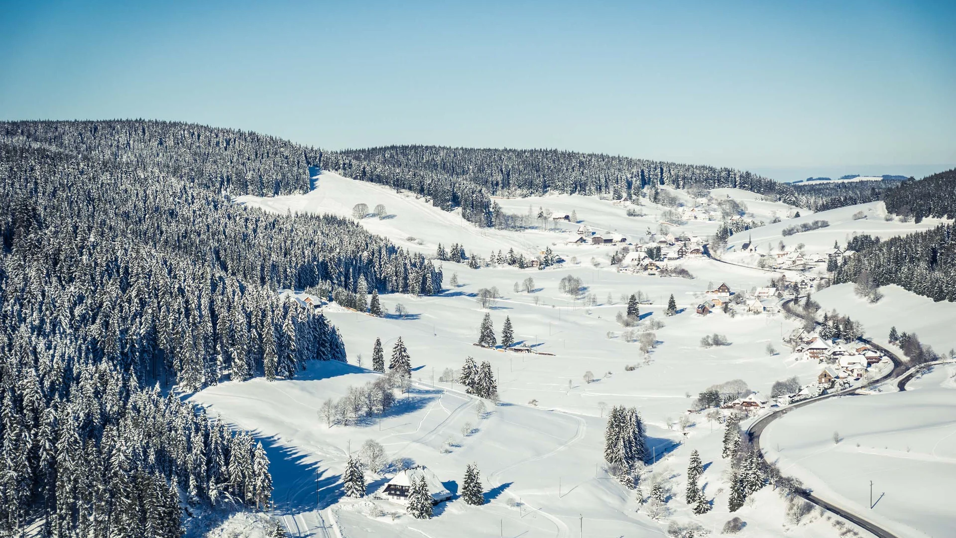 Bildergalerie – Eindrücke & Impressionen | Appartementhaus Regina Schluchsee
