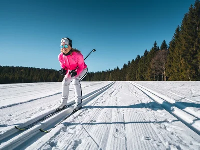 Freizeit & Aktivitäten – Aktivurlaub Schwarzwald im Appartementhaus Regina am Schluchsee