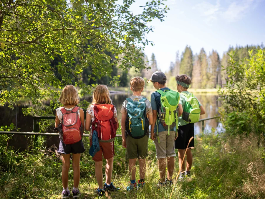 Unterkunft im Hochschwarzwald | Appartementhaus Regina Schluchsee