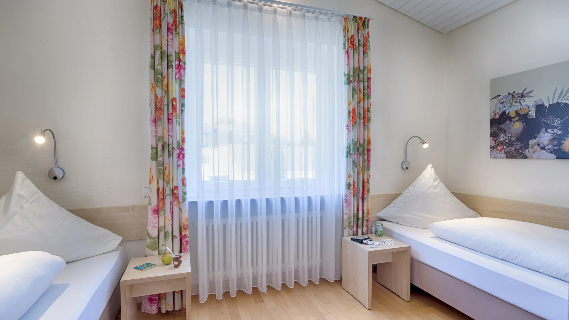 Bildergalerie – Eindrücke & Impressionen | Appartementhaus Regina Schluchsee