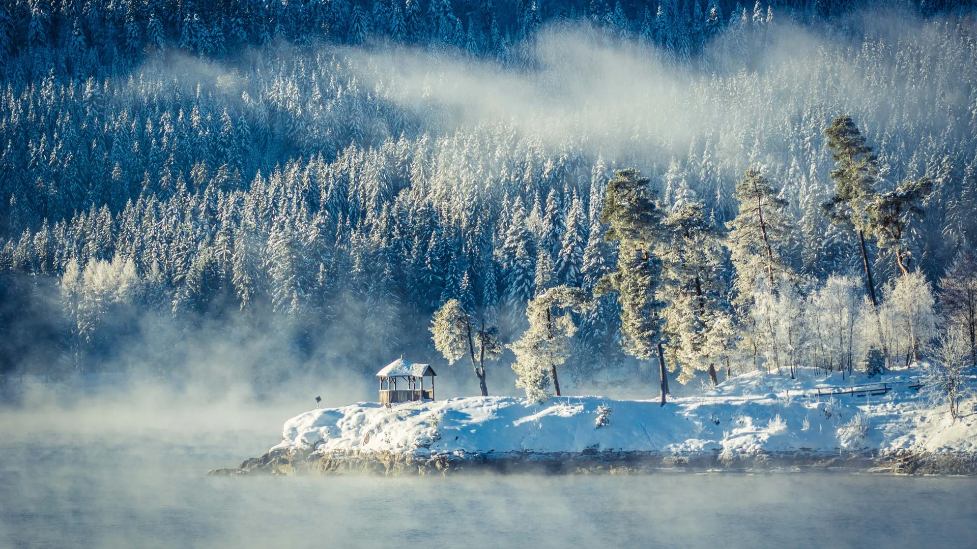 Bildergalerie – Eindrücke & Impressionen | Appartementhaus Regina Schluchsee
