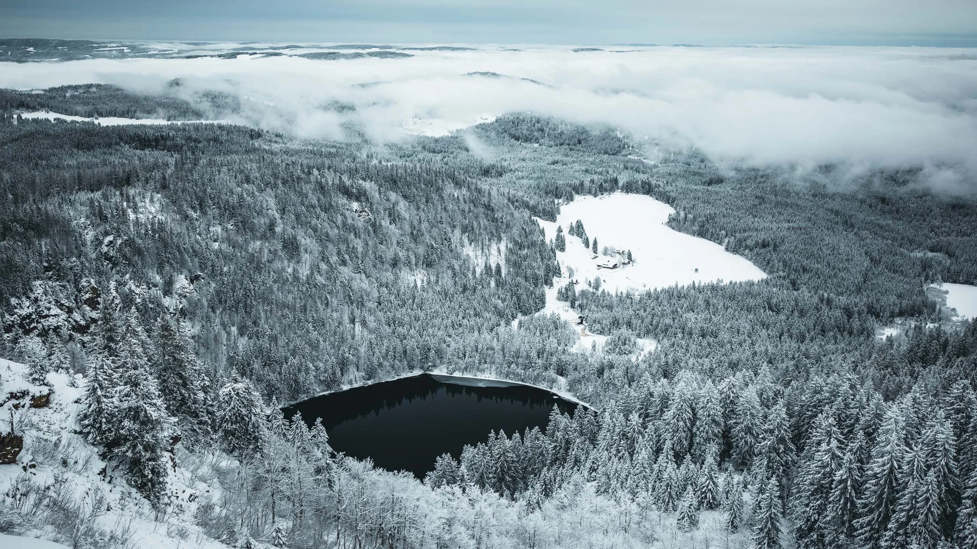 Bildergalerie – Eindrücke & Impressionen | Appartementhaus Regina Schluchsee