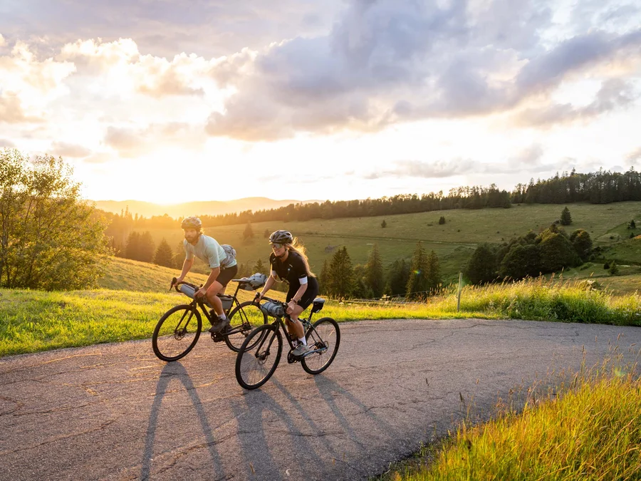 Freizeit & Aktivitäten – Aktivurlaub Schwarzwald im Appartementhaus Regina am Schluchsee
