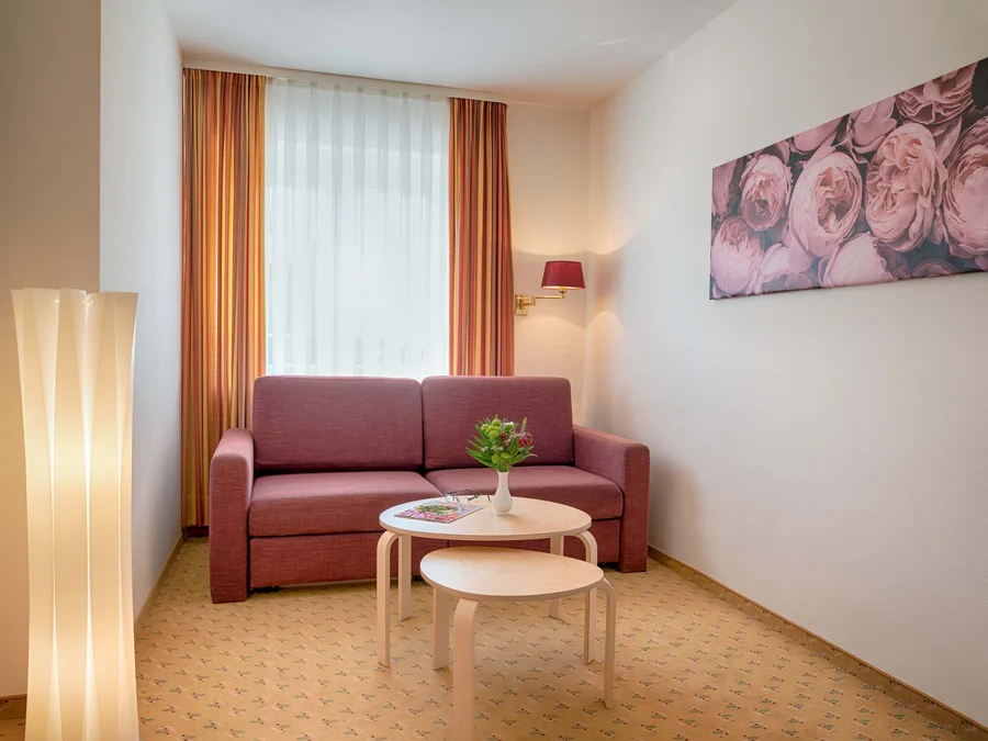 Unterkunft im Hochschwarzwald | Appartementhaus Regina Schluchsee