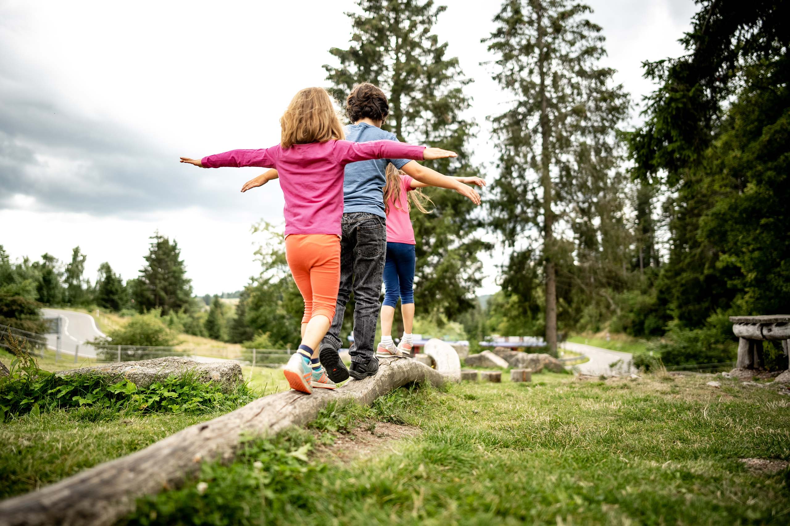 Freizeit & Aktivitäten – Aktivurlaub Schwarzwald im Appartementhaus Regina am Schluchsee